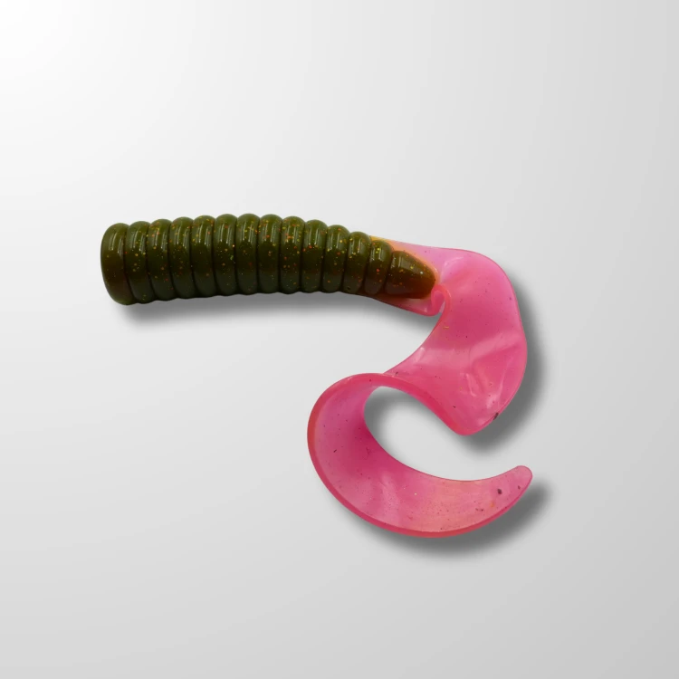 przynęta na szczupaka i suma - dildorsz 30 cm